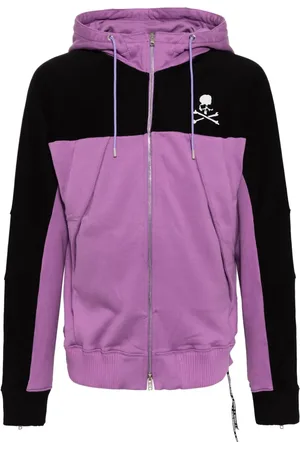 MASTERMIND Hoodie met rits