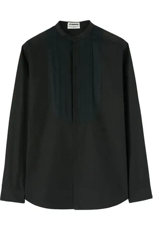 Jil Sander Katoenen blouse