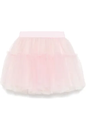 MONNALISA Tutu met logoband
