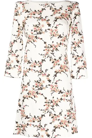 Cubus Jurk met bloemenprint