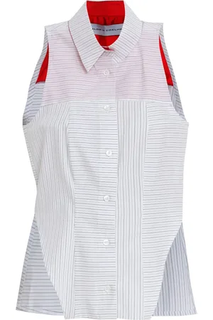 Gloria Coelho Regata slim