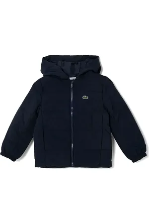 Lacoste Taffeta jack