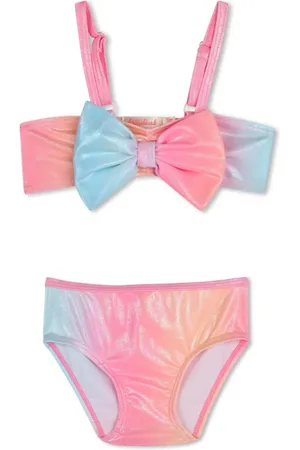 Billieblush Bikini met strik