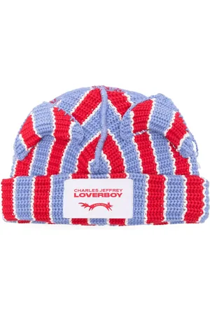Charles Jeffrey Loverboy Chunky Ears muts