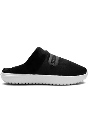 Nike Burrow platte slippers