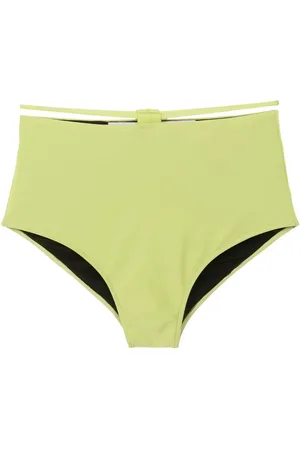 Gloria Coelho High waist bikinislip