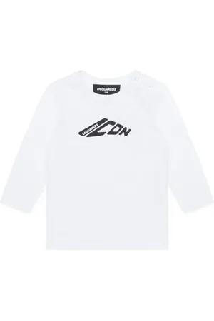 Dsquared2 Katoenen T