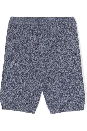 Cashmere In Love Kasjmier shorts