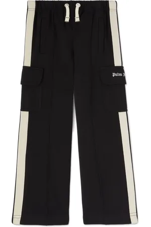 Palm Angels New Track cargo broek
