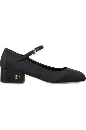 Miu Miu Mary Janes schoenen