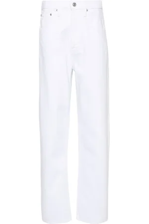 Frame Barrel jeans