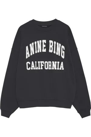 ANINE BING Sweater van biologisch katoen