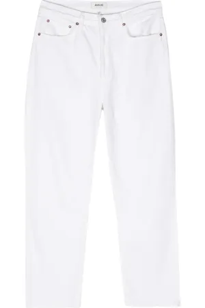 AGOLDE Straight jeans
