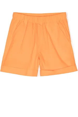 Kindred Shorts met elastische taille
