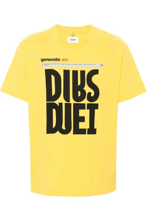 DOUBLET Katoenen T