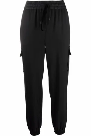 P.A.R.O.S.H. Elastische broek