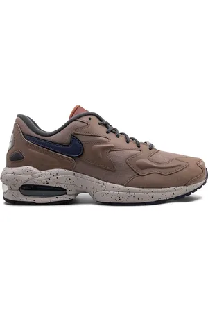 Nike Air Max 2 Light sneakers