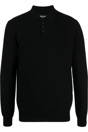 Giorgio Armani Kasjmier trui