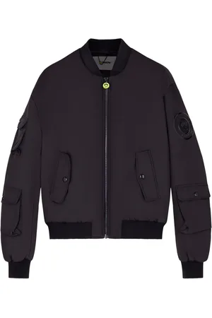 BARROW Bomberjack met logo