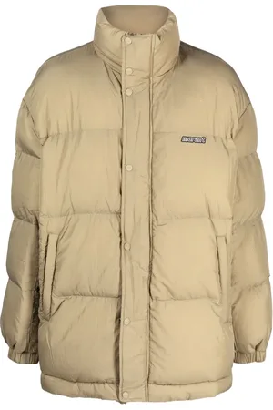 Isabel Marant Dilyamo gewatteerd jack