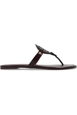 Tory Burch Miller slippers