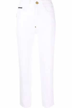 Philipp Plein Boyfriend jeans