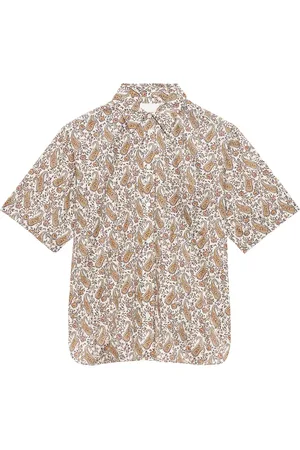 Isabel Marant Labilio overhemd