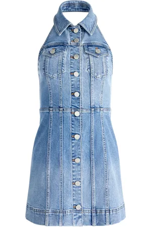 ALICE+OLIVIA Jurk
