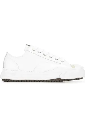 Maison Mihara Yasuhiro Original Sole low