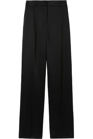 Burberry Flared plooibroek