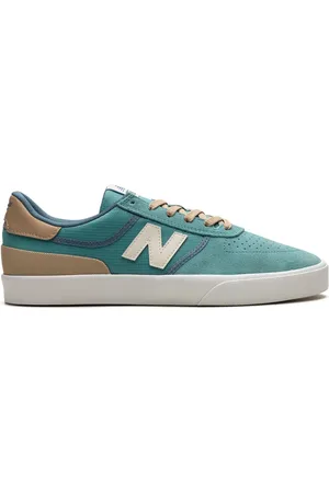 New Balance "Numberic 272 ""Aqua Blue Tan"" sneakers"
