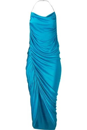 Marc Jacobs Gedrapeerde midi