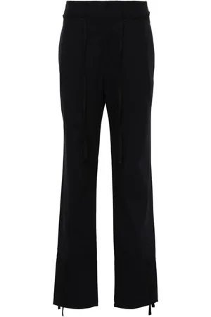 LEMAIRE Straight broek