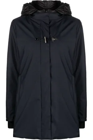 FAY Parka met capuchon