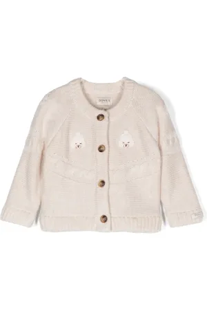 Donsje Wiesse vest