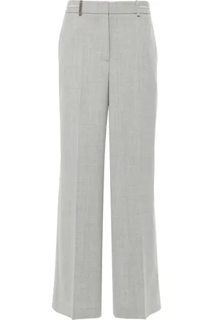 PESERICO SIGN Punto Luce broek met ketting