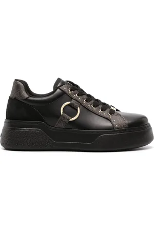 Liu Jo Sneakers met monogram