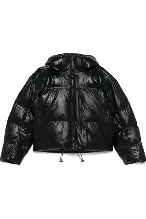 adidas Donsjack met logopatch