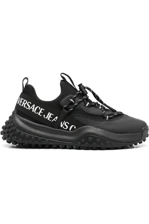 VERSACE Sneakers met logo