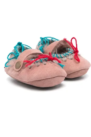 Mou Eskimo ballerina
