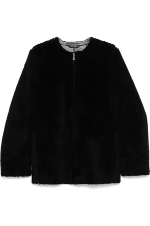 Totême Lammy coat