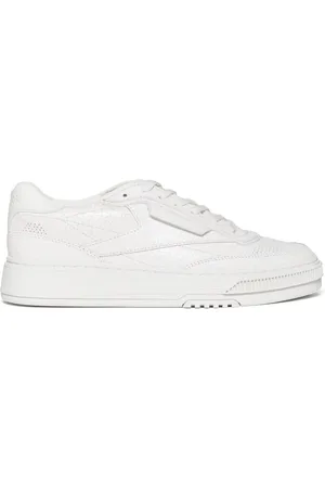 Reebok Club C Ltd leren sneakers
