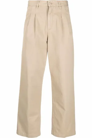 Carhartt Straight plooibroek