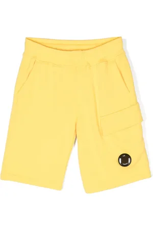 C.P. Company Cargo shorts