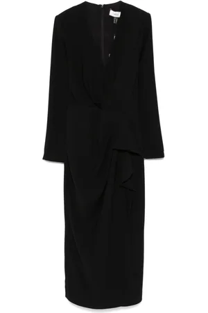 NISSA Crêpe maxi