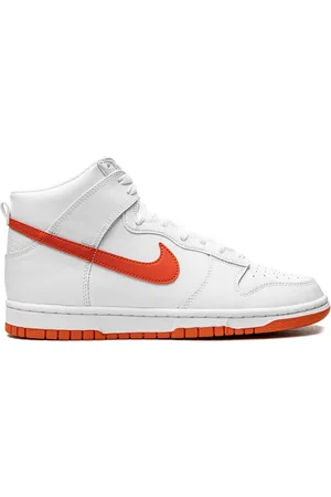 Nike Dunk Hi Retro sneakers