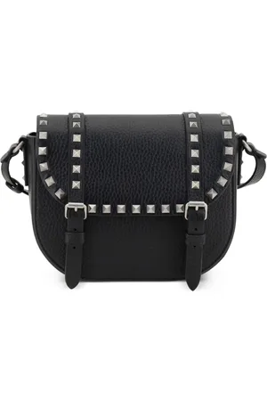 VALENTINO GARAVANI Rockstud kleine crossbodytas