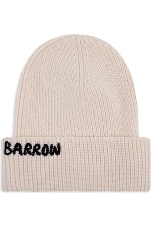 BARROW Muts met geborduurd logo