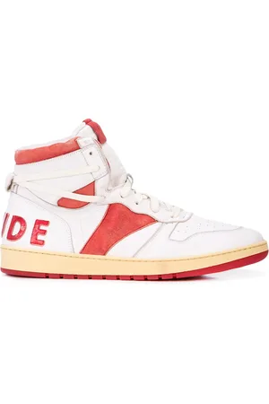 Rhude BBall high