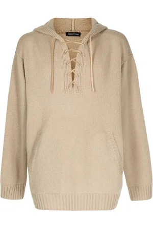 UNDERCOVER Wollen hoodie
